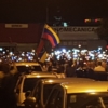 Oposición realizará marcha nocturna desde Altamira hasta la OEA este martes