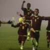 La Vinotinto es subcampeona del mundo frente a Inglaterra