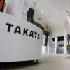 Fabricante japonés de bolsas de aire para autos Takata se declara en quiebra