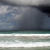 Tormenta Bret llega con fuertes vientos y lluvias a Margarita
