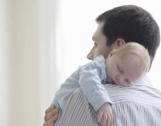 El rol del padre en la educación de los hijos e hijas
