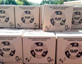 AN solicitó a fiscalías de México y Perú pruebas sobre corrupción con cajas CLAP