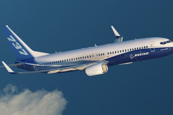 Boeing evalúa en 41.000 aparatos la demanda mundial de aviones en los próximos 20 años