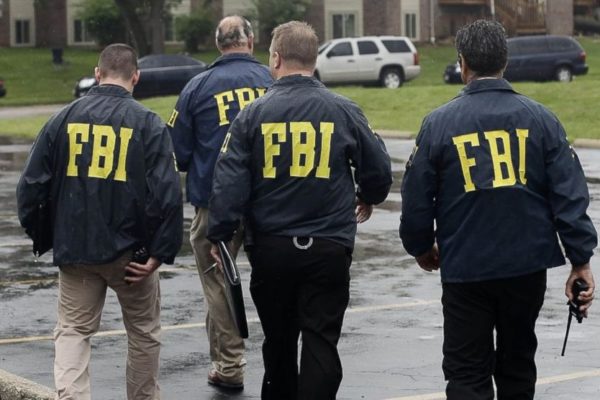 Gran cantidad de alertas falsas de ciberataques salieron desde servidor seguro del FBI