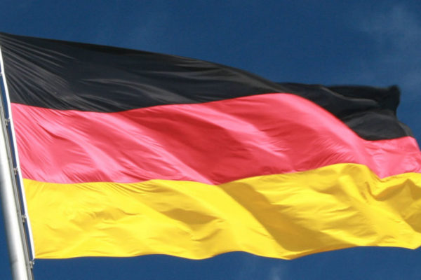 Alemania terminó 2019 cerca de la recesión económica