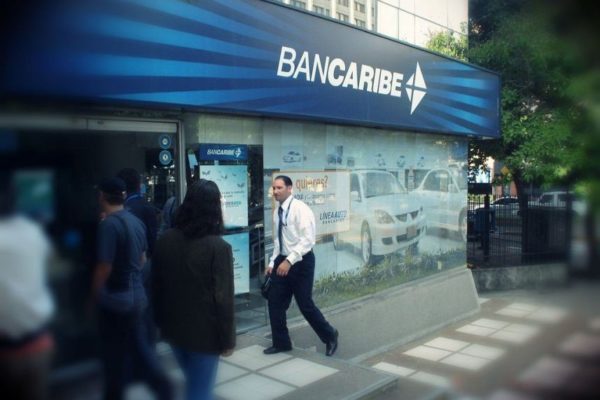 #InformeBancario | Bancaribe crece en indicadores claves y logra ganancias en un entorno complejo (+ datos)