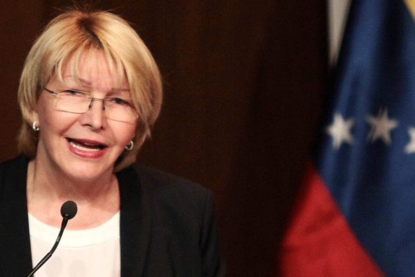 Ortega Díaz: MP investigará denuncia de Smartmatic