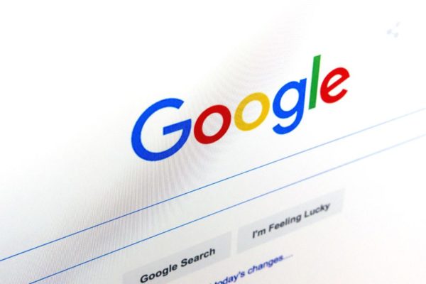¿Cuán importante es Google en nuestras vidas?