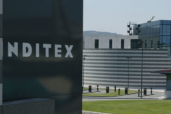 Inditex registra pérdidas históricas de US$462 millones y prevé cerrar 1.200 tiendas