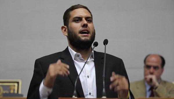 Juan Requesens sigue «incomunicado», dice abogado