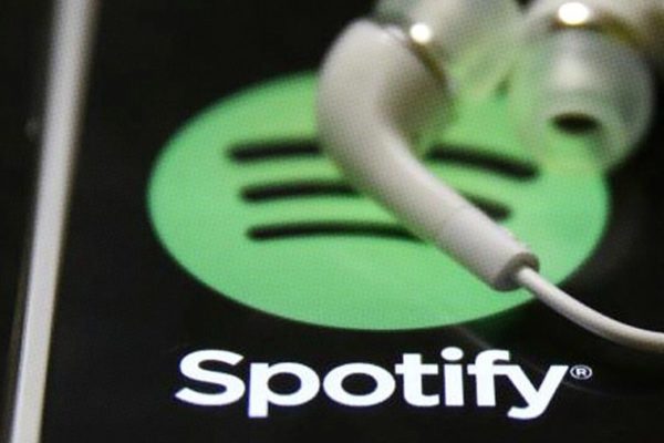 Valoración de Spotify alcanza los 16.000 millones de dólares en operaciones privadas