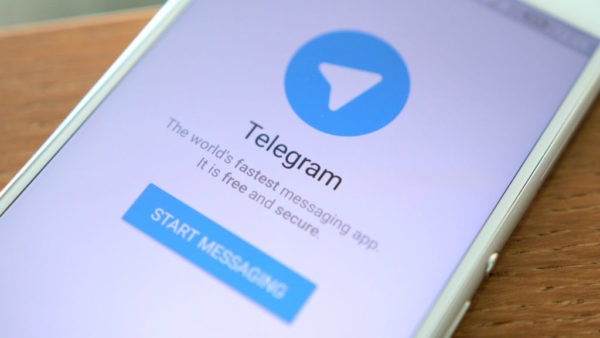 Irak suspende Telegram por motivos de «seguridad nacional»