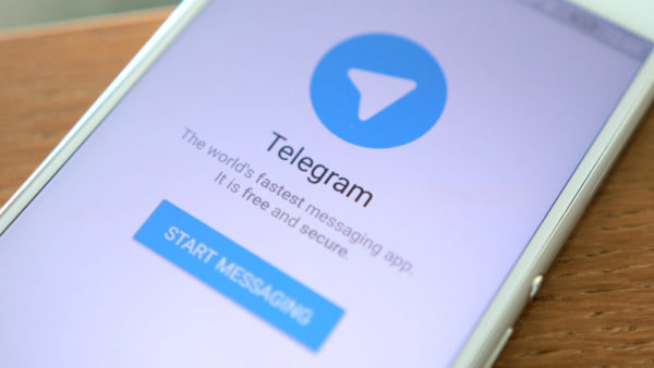 Telegram no podrá distribuir su propia criptomoneda