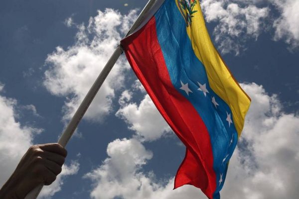 Informe Privado: Venezuela en el centro del mapa internacional