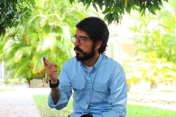 Pizarro: hace más de 10 años que se oculta información nutricional en Venezuela