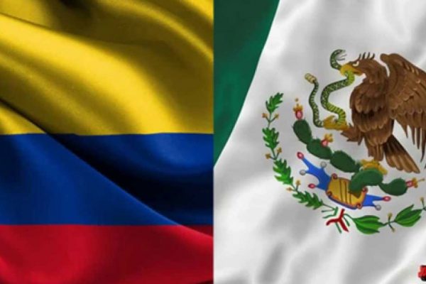 Así responden Colombia y México a señalamientos vinculados con la CIA y Venezuela