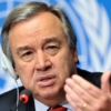 Guterres no recibirá a hermanos Rodríguez ni a Falcón en la ONU