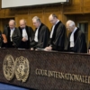 Corte Penal Internacional investigará «uso de fuerza excesiva» en Venezuela