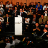 MUD: medida para Leopoldo López es el resultado de la insistente presión de calle