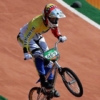 Stefany Hernández disputará Campeonato Mundial de BMX en EEUU este sábado