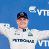 Bottas privó a su compañero Hamilton de lograr la pole en el Gran Premio de F1 de Gran Bretaña