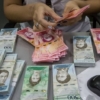 AN propone imprimir nuevos billetes de 50 y 100 mil bolívares por lo que resta de año