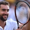 Cilic logra clasificar a su primera final de Wimbledon