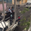 Colectivos atacan a la población y dejan al menos 4 muertos en Barquisimeto