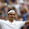 Federer arrolla a Mayer para llegar a cuartos en Roland Garros