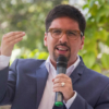 Freddy Guevara pidió refugio en Embajada de Chile en Caracas