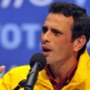 Capriles expresó que es momento de buscar salida a la crisis
