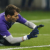 Iker Casillas jugará otra temporada en el Porto