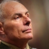 Trump nombra al general John Kelly nuevo jefe de Gabinete