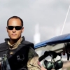 Piloto que lanzó ataque al TSJ desde helicóptero reaparece y promete seguir luchando