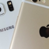 ¿Qué empresa gana más dinero Samsung o Apple?