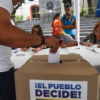 Consulta popular contó con la participación de 7.186.170 venezolanos