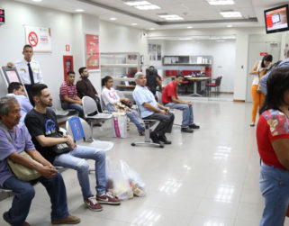 Así operará el sector bancario durante la nueva semana de flexibilización