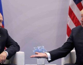 Rusia: Tomará tiempo establecer unidad conjunta con EEUU para seguridad informática
