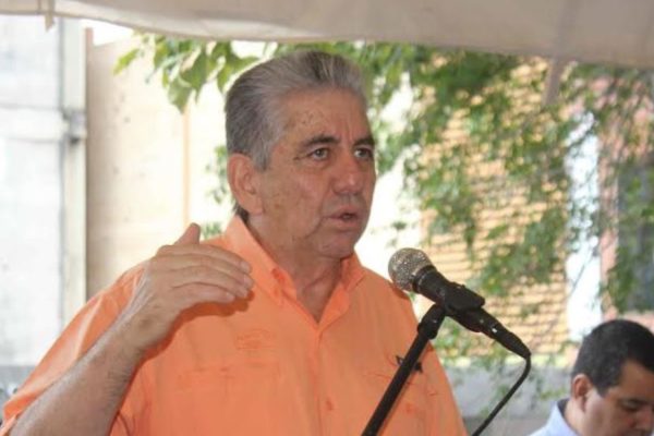 TSJ inhabilita al alcalde Alfredo Ramos y lo condena a 15 meses de prisión