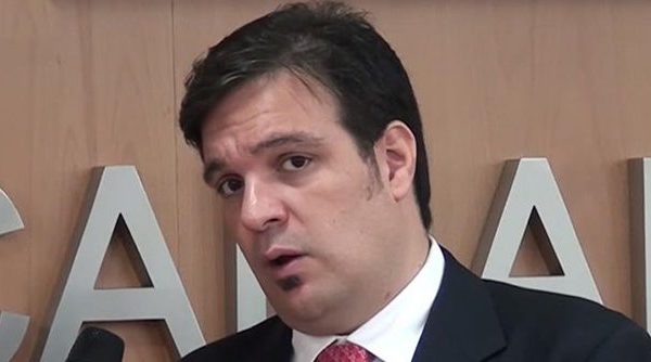 Fedecámaras renueva directiva con Ricardo Cusanno como presidente