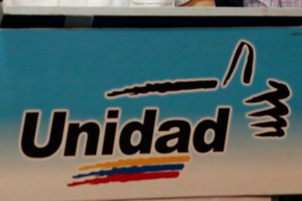 MUD: Nuestros gobernadores solo se subordinarán ante el pueblo y la Constitución