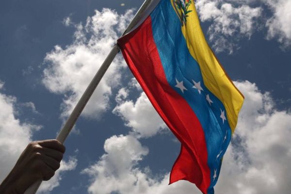 Países denunciarán a Maduro ante la Corte Penal Internacional