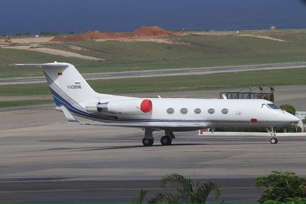 Avión con nueve personas abordo se estrelló en costas de Nueva Esparta