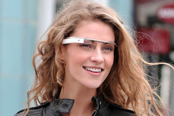 Lentes Google Glass vuelven como herramientas de trabajo