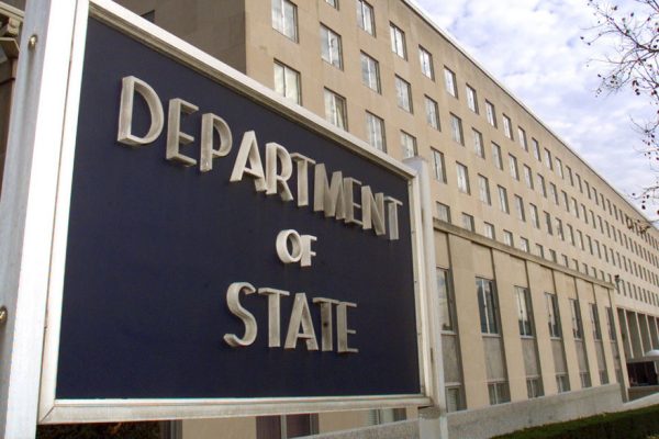 Departamento de Estado de EEUU: corresponde a venezolanos decidir sobre nuevo CNE