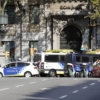 Policía mata a tiros a principal sospechoso de atropello masivo en Barcelona
