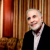 Carl Icahn renunció como asesor de Trump en medio de una polémica por un supuesto conflicto de intereses