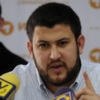 Smolansky aviva lobby contra Maduro desde Washington