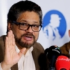Las FARC mantienen acrónimo para distinguir a su partido político en Colombia