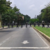 Reportan dos fallecidos tras enfrentamiento en el Fuerte Paramacay